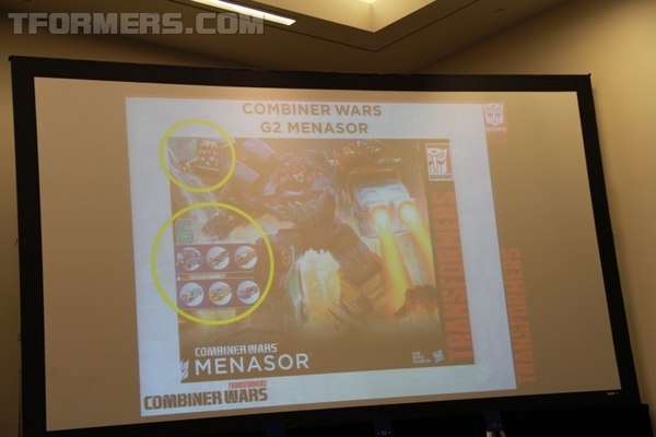 SDCC 2015   Transformers Products Panel Report Live Updates  (46 of 83)